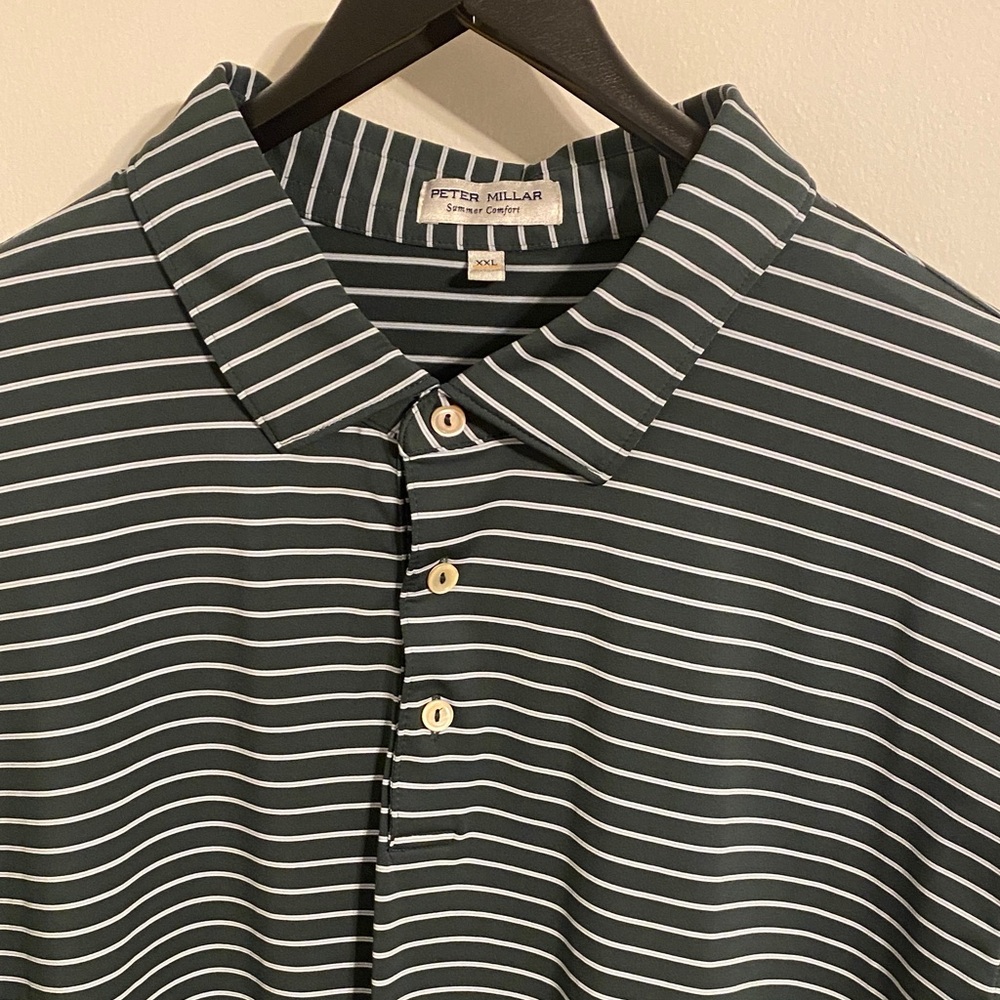 Peter Millar Performance Polo Men - image 4